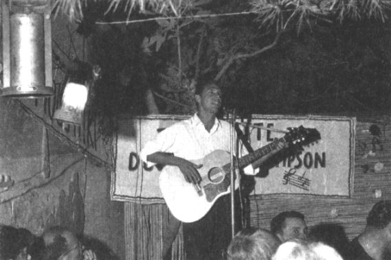 Georges Moustaki - 25 ans