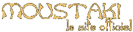 Bienvenue sur le site officiel de Georges Moustaki